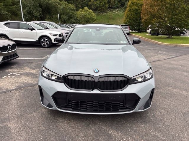 bmw 3 series 2023 3MW89FF01P8D09010 image bmw 3 series 2023 3MW89FF01P8D09010 image